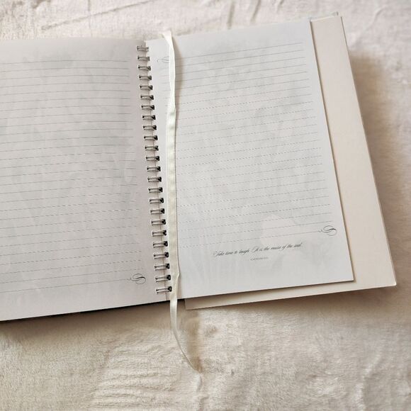 Multnomah Publishers Journal For The Heart 2000 by Alice Gray - Picture 7 of 8